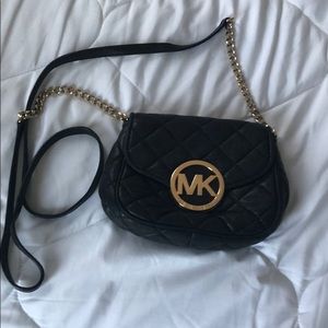 MK crossbody bag